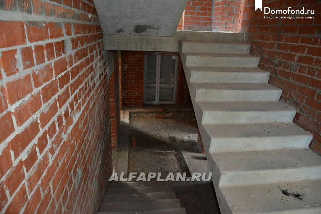 Строительство дома по проекту 101A - фото №5