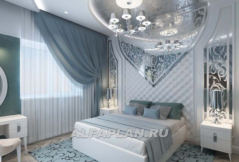 Строительство дома по проекту 449B - фото №6