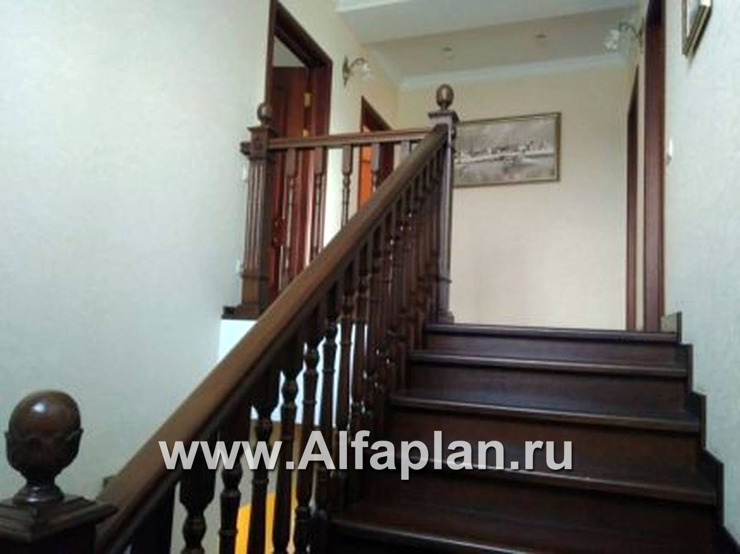 Строительство дома по проекту 36BC - фото №10