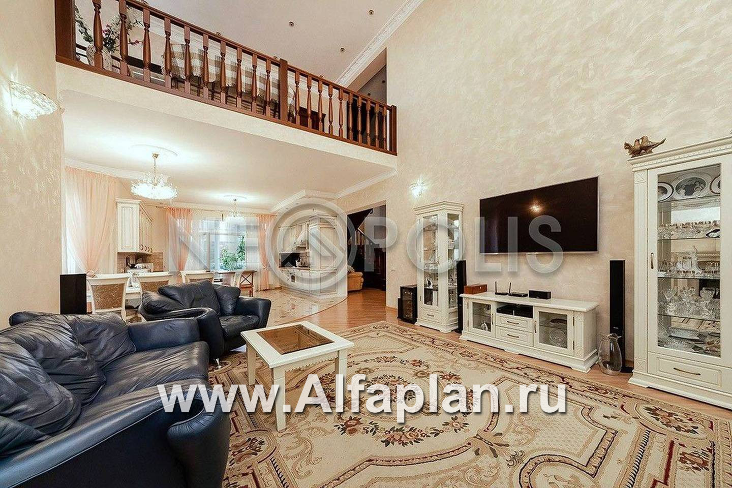 Строительство дома по проекту 25K - фото №12