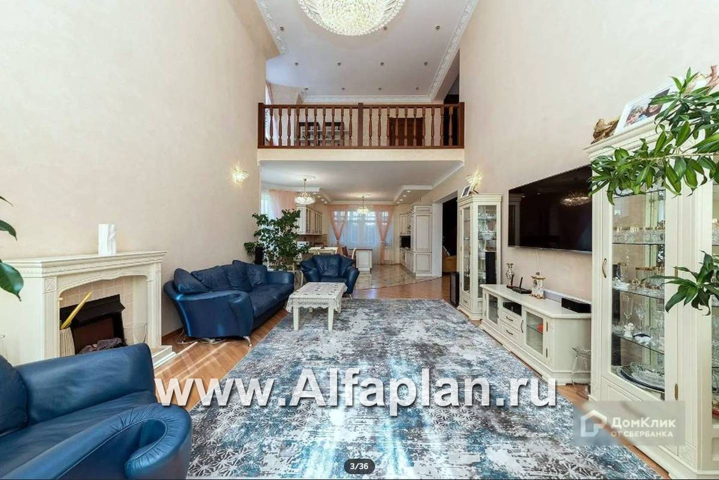 Строительство дома по проекту 25K - фото №14