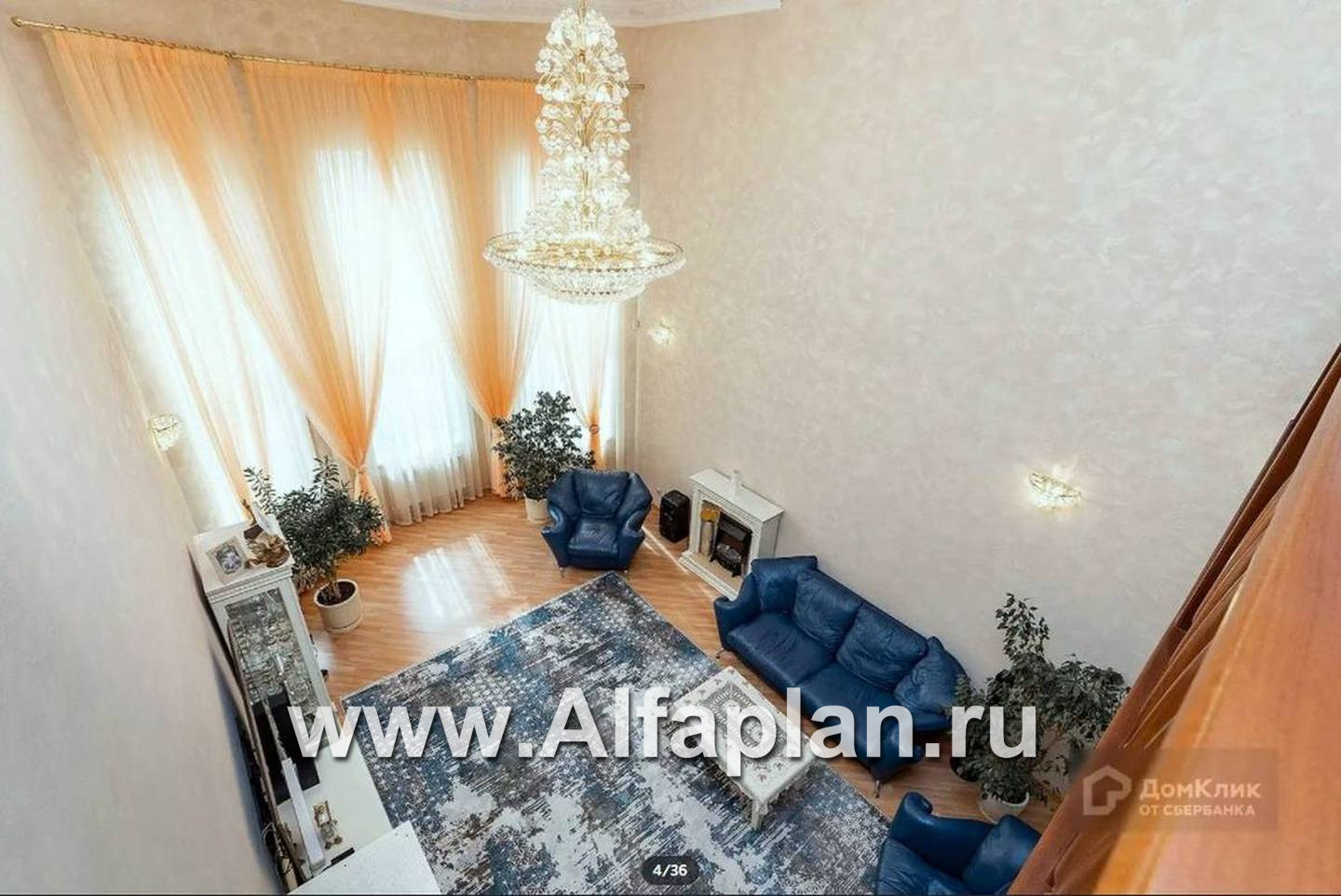 Строительство дома по проекту 25K - фото №15