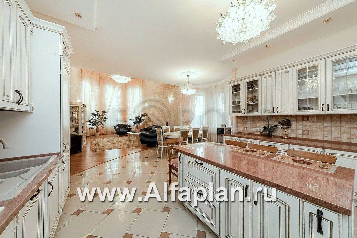 Строительство дома по проекту 25K - фото №18