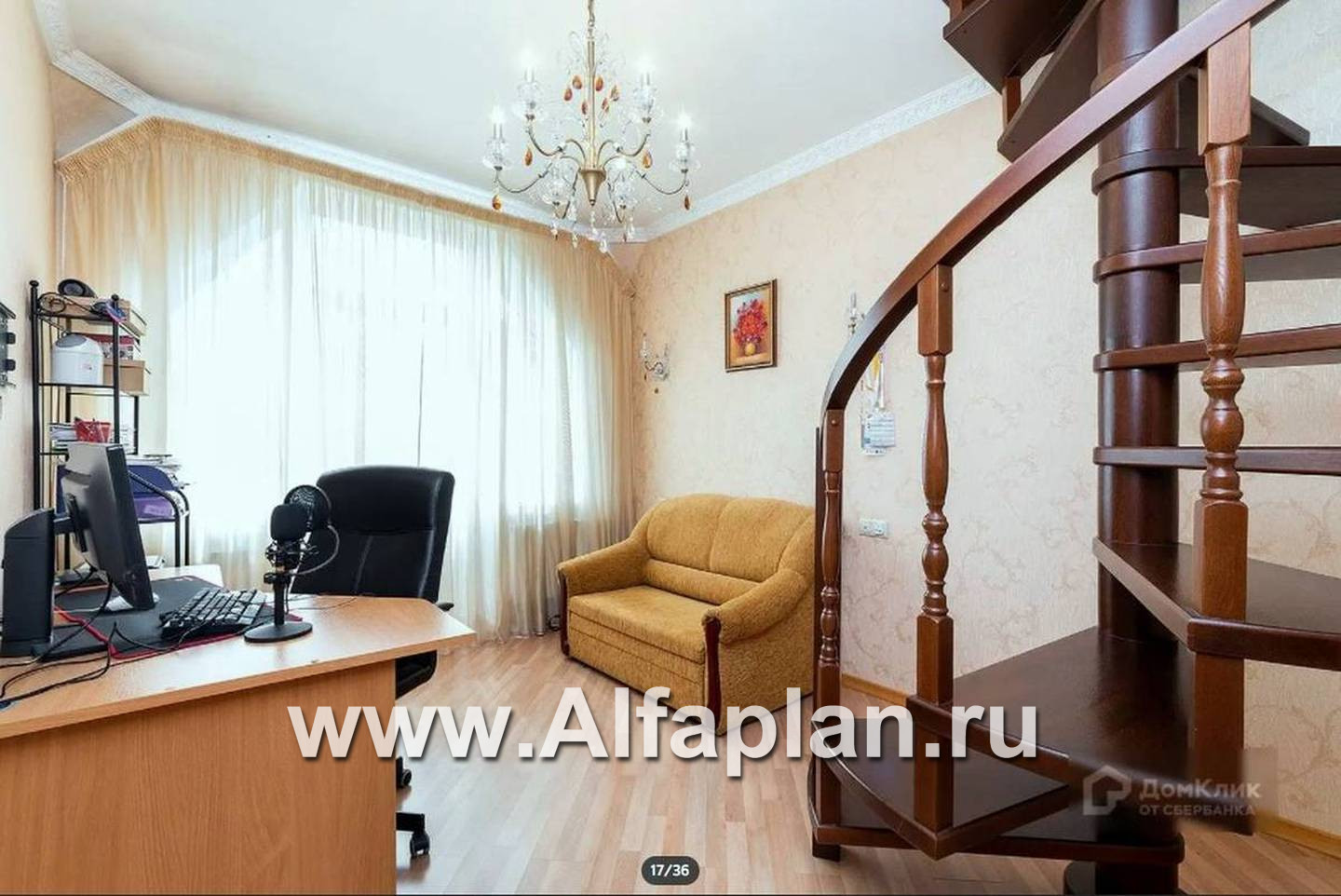 Строительство дома по проекту 25K - фото №24