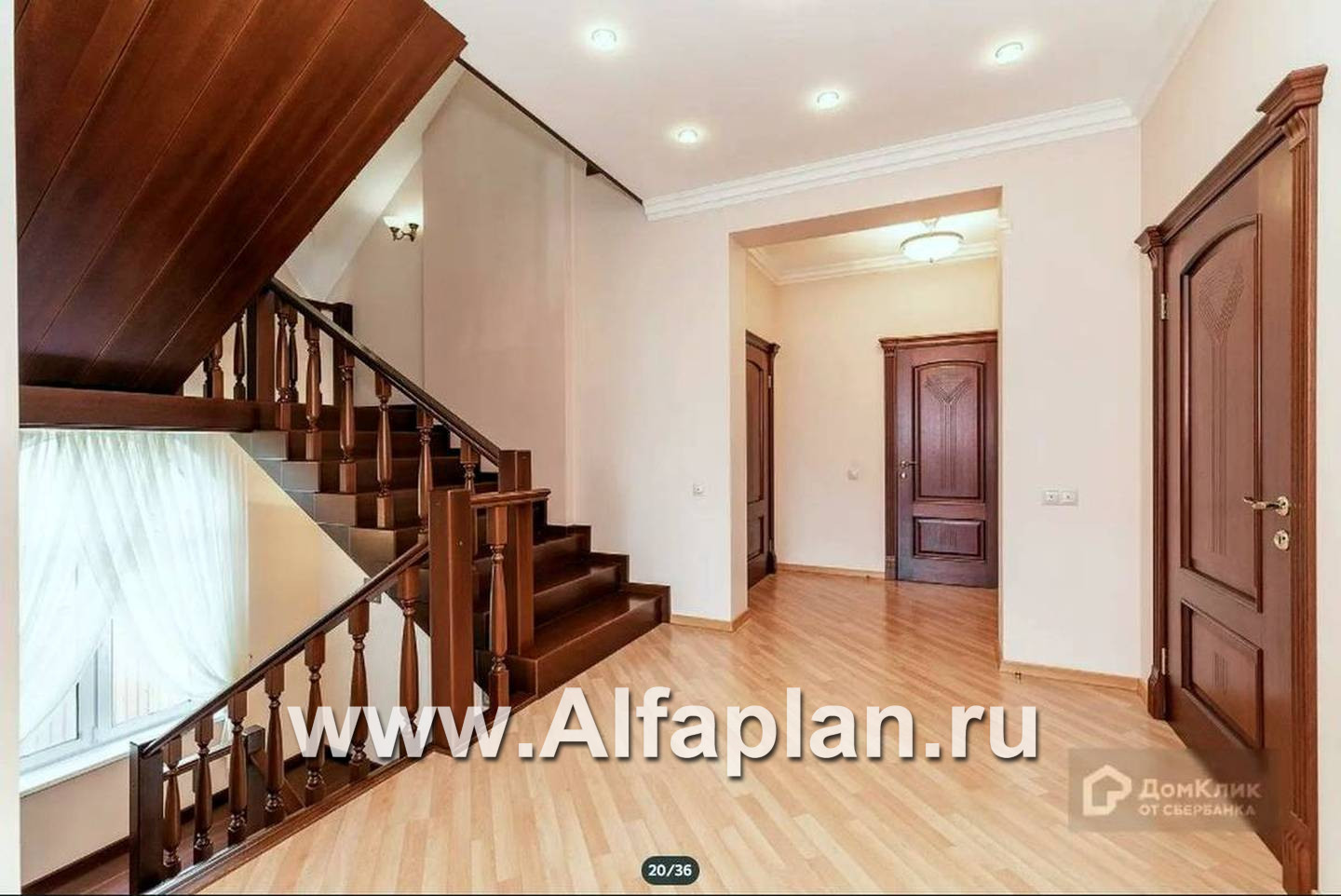 Строительство дома по проекту 25K - фото №27