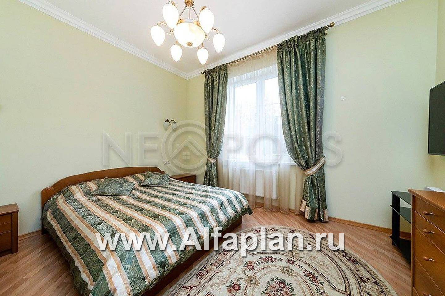 Строительство дома по проекту 25K - фото №29