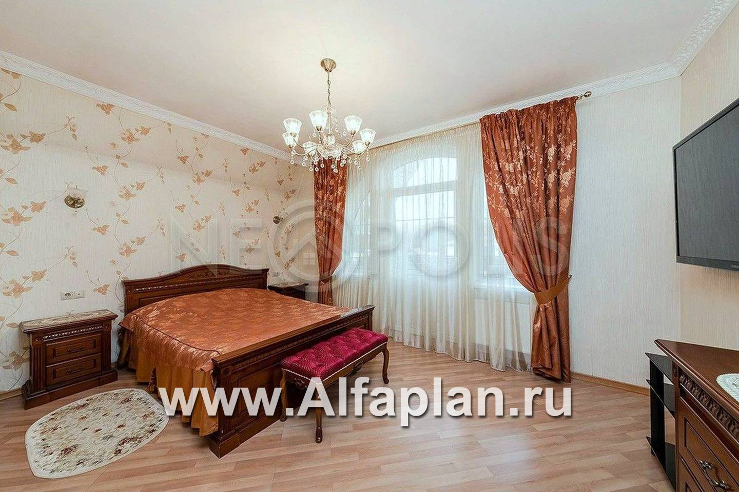 Строительство дома по проекту 25K - фото №31