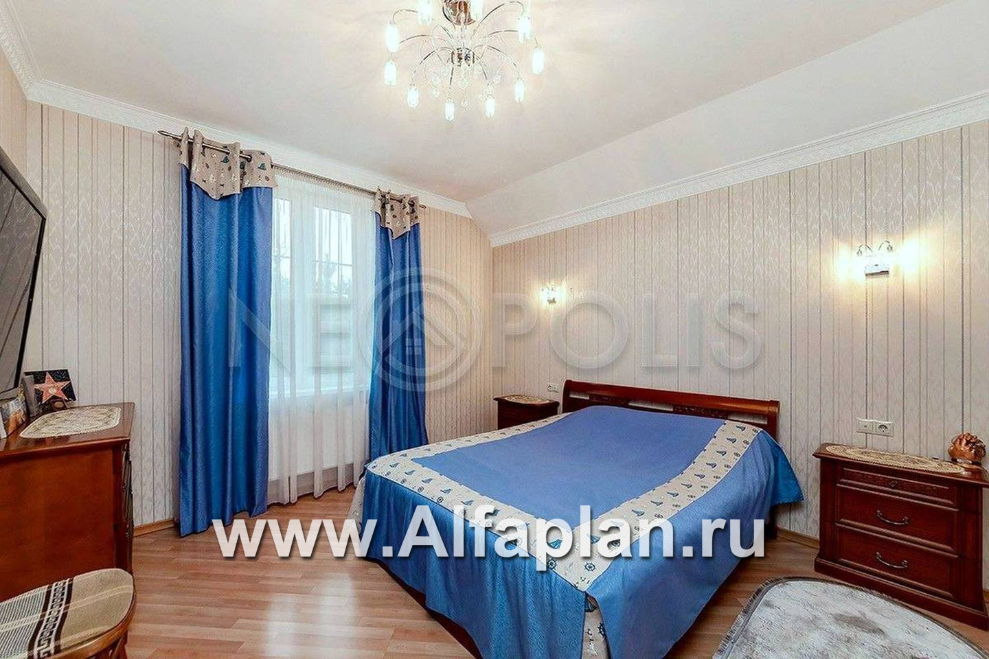 Строительство дома по проекту 25K - фото №32