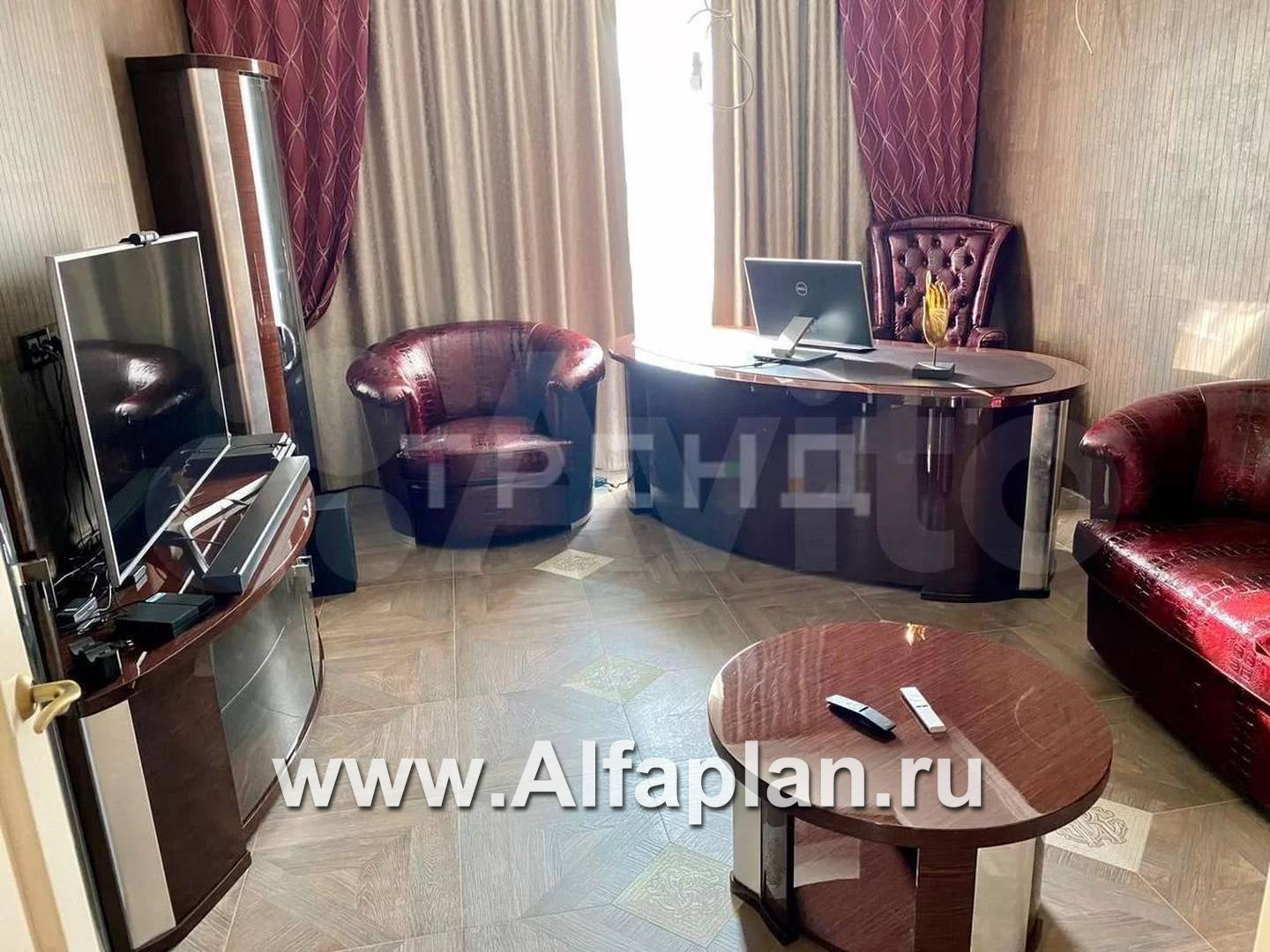 Строительство дома по проекту 38E-S - фото №16