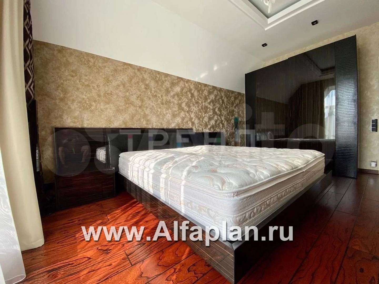 Строительство дома по проекту 38E-S - фото №17