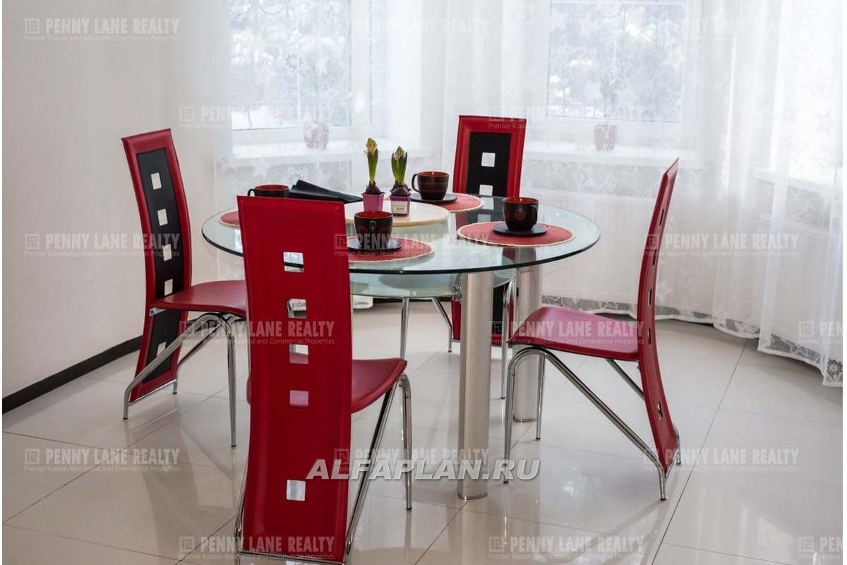 Строительство дома по проекту 4K - фото №5