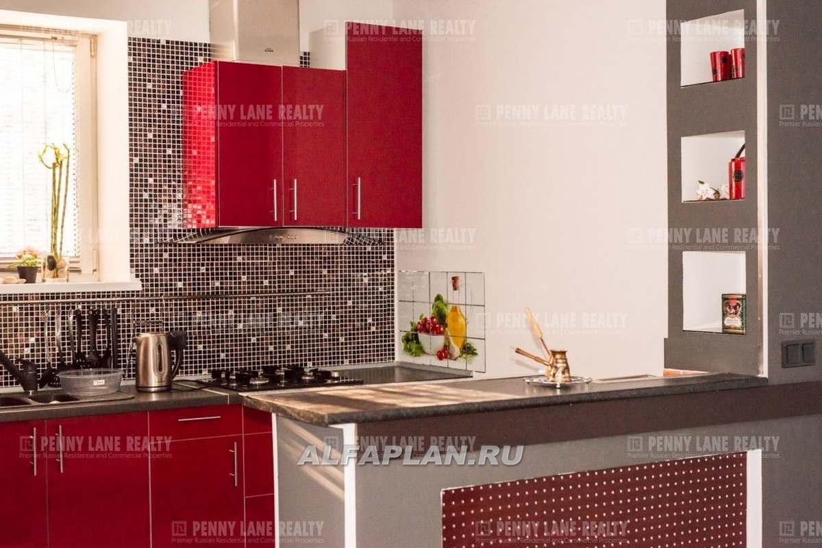 Строительство дома по проекту 4K - фото №8