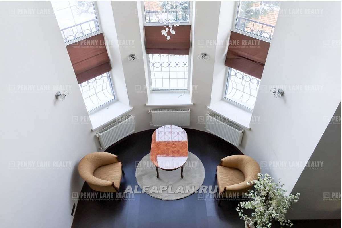 Строительство дома по проекту 4K - фото №12