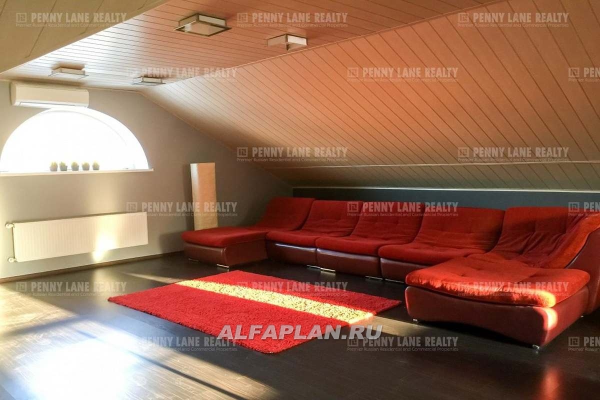 Строительство дома по проекту 4K - фото №13