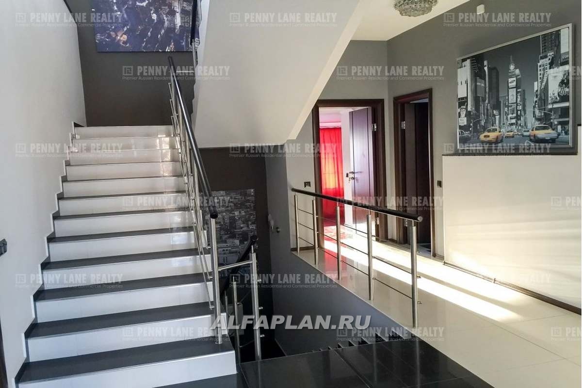 Строительство дома по проекту 4K - фото №14