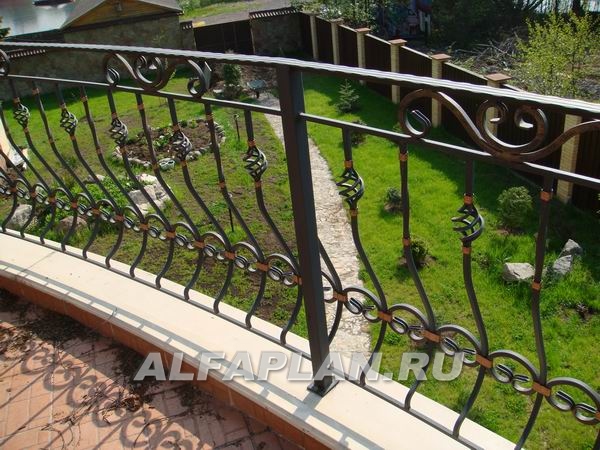 Строительство дома по проекту 06A - фото №10