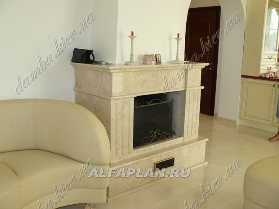 Строительство дома по проекту 38A - фото №6