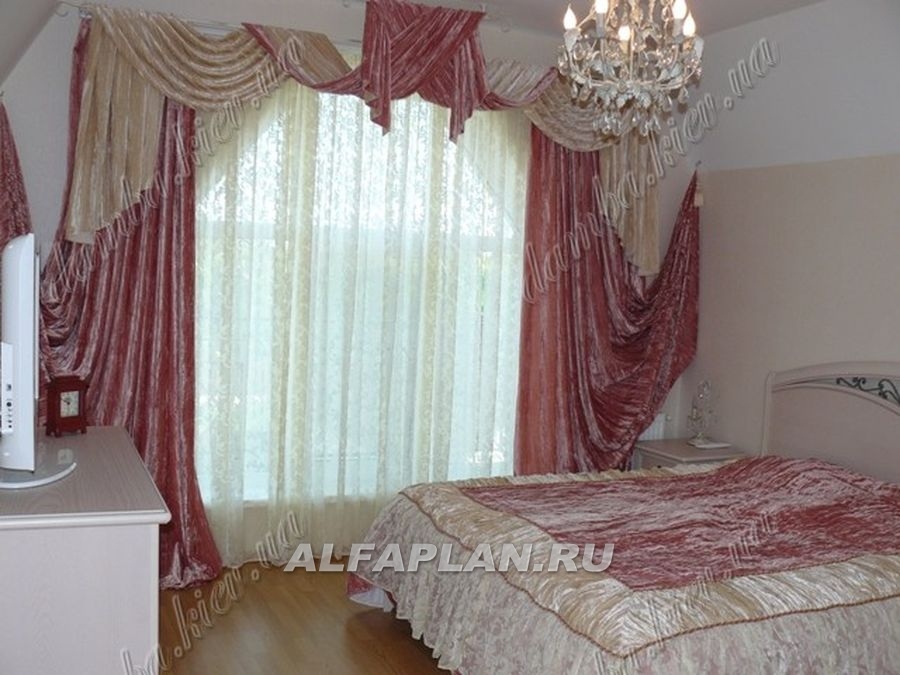 Строительство дома по проекту 38A - фото №10