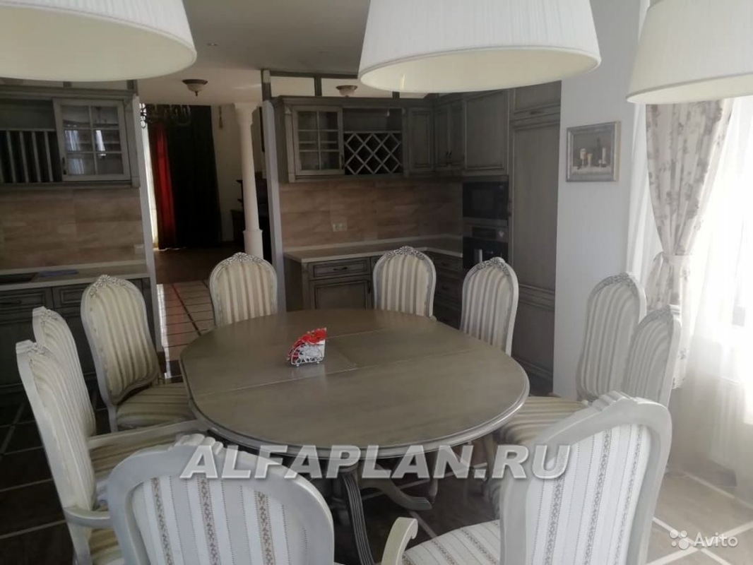 Строительство дома по проекту 39A - фото №10