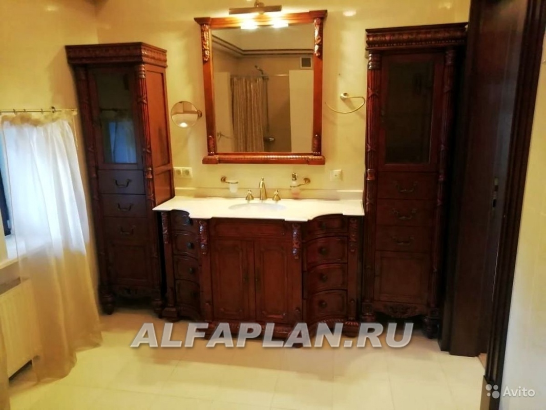 Строительство дома по проекту 39A - фото №11