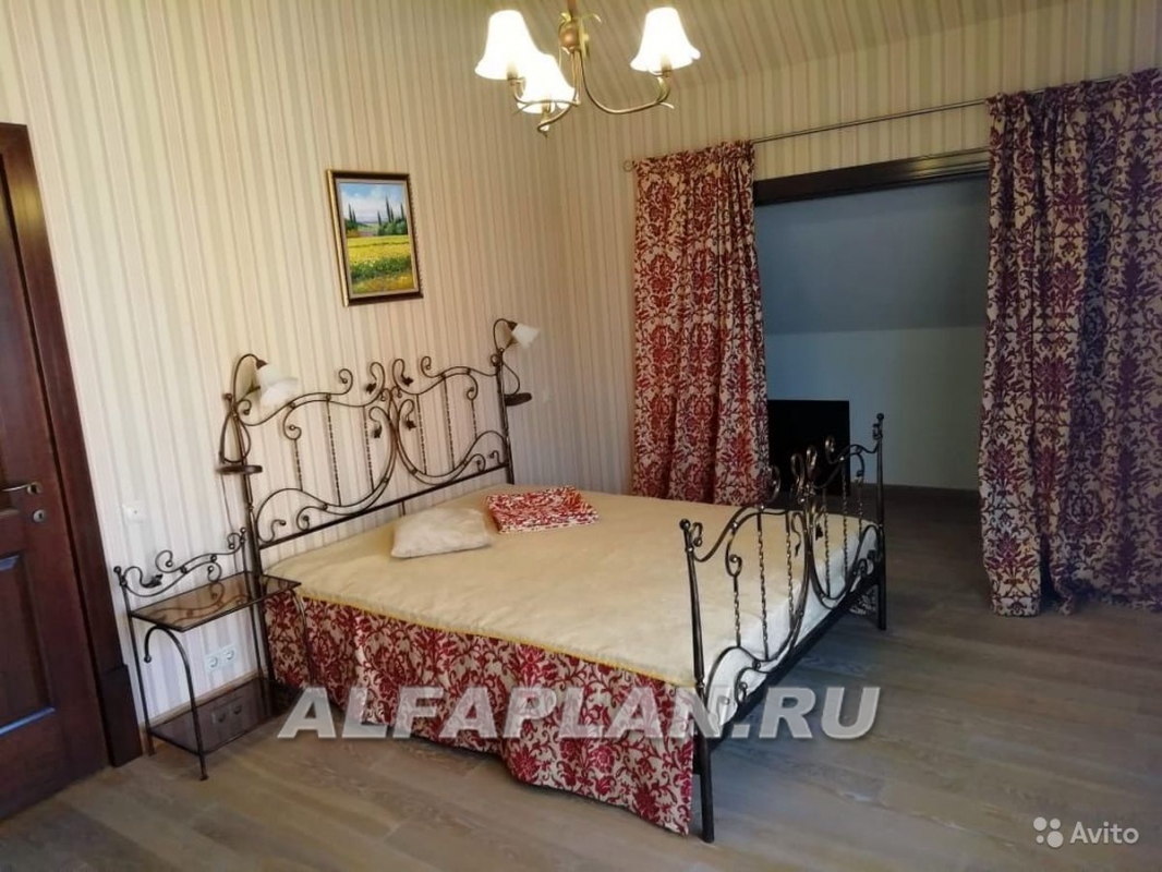 Строительство дома по проекту 39A - фото №12