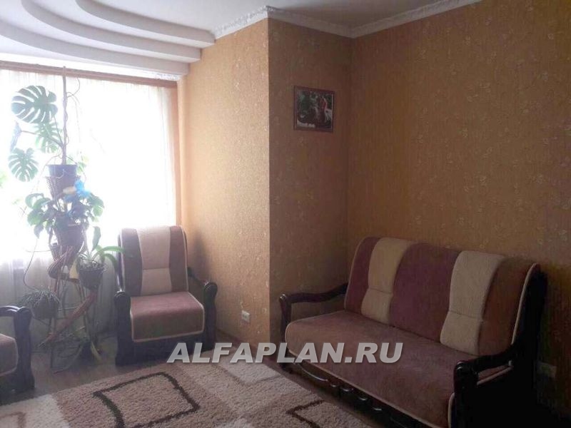 Строительство дома по проекту 40A - фото №10