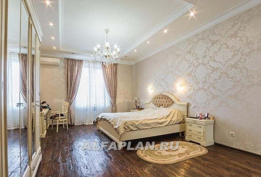 Строительство дома по проекту 49B - фото №16