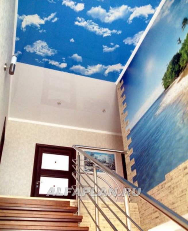 Строительство дома по проекту 56B - фото №12