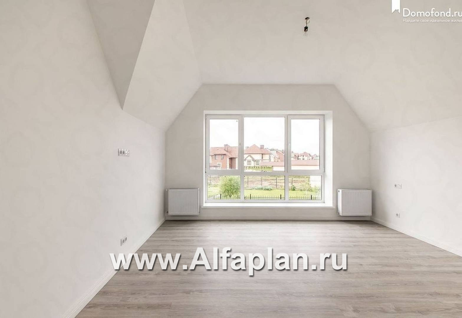 Строительство дома по проекту 61A - фото №21