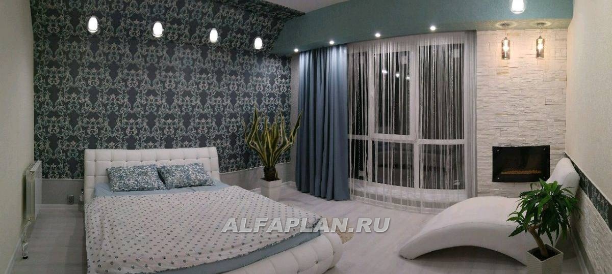 Строительство дома по проекту 68A - фото №18